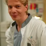 Carl Ridders