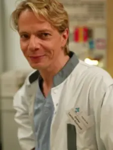 Carl Ridders