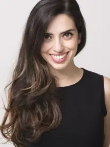Ana González Bello (Ana Gonzalez Bello)