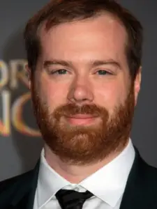 Stephen Broussard