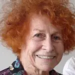 Marceline Loridan-Ivens