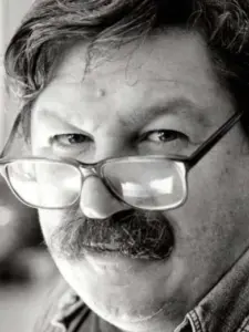Paco Ignacio Taibo II