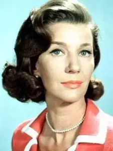 Lois Maxwell