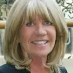 Ingrid Seward