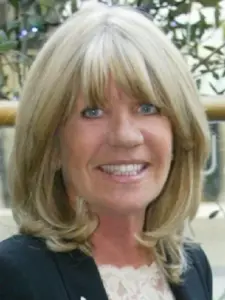 Ingrid Seward