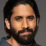 Naga Chaitanya Akkineni