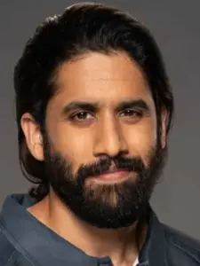 Naga Chaitanya Akkineni