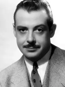 Fernand Gravey