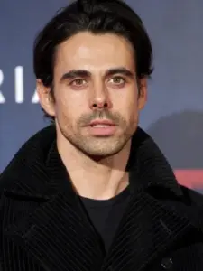 Emmanuel Esparza