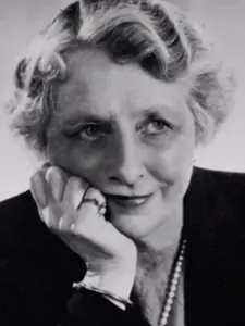 Gladys Young