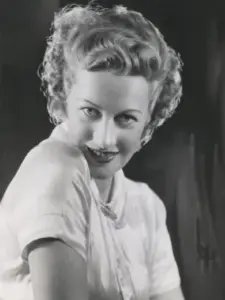Polly Ward