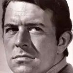 Terence Cooper