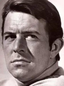 Terence Cooper