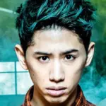Takahiro Moriuchi