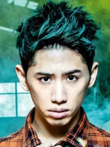 Takahiro Moriuchi
