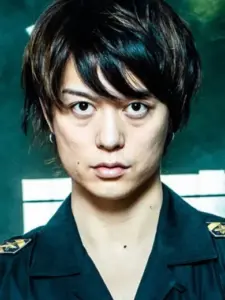 Toru Yamashita