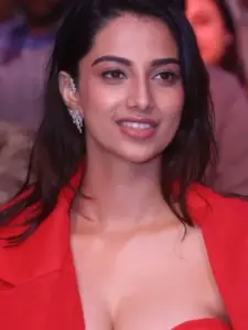 Meenakshi Chaudhary
