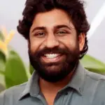 Rajkumar Kasireddy