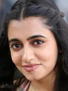 Maanasa Chaudhary