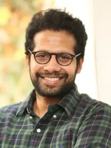 Venky Atluri