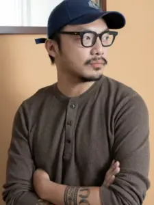 Jian Shiue-bin