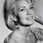 Janette Scott