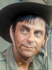 Melvyn Hayes