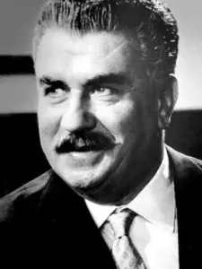 Gino Cervi