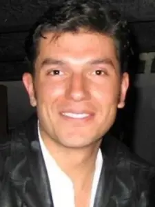 Gustavo Angarita Jr.