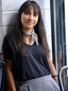 Carmen Blanco