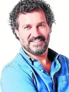 Marc Cartes