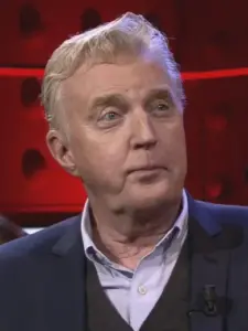 André van Duin