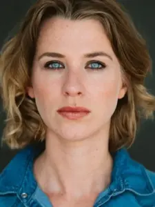 Aïda Ballman