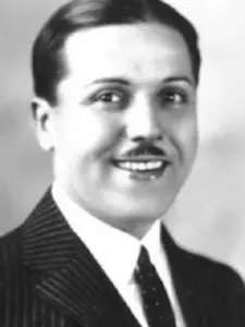 Monty Banks