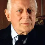 Alistair Cooke
