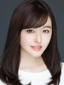 Koharu Kusumi