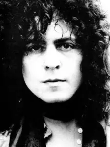 Marc Bolan