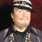 Dr. John