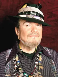 Dr. John