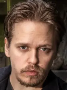 Valter Skarsgård