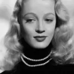 Patricia Dainton