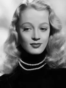 Patricia Dainton