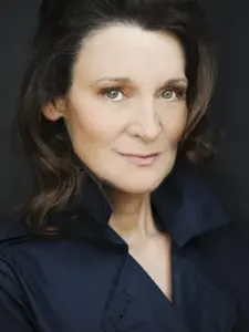 Catherine McGoohan