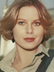 Vera Fischer