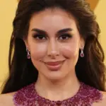 Yasmine Sabry