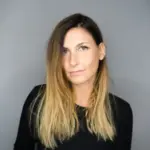 Laura Hojman