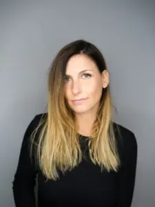 Laura Hojman