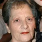 Margarita Seisdedos