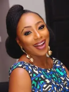 Dakore Egbuson-Akande