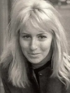 Cynthia Lennon